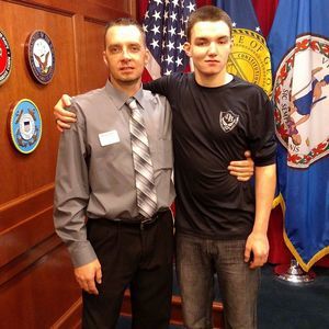 Meet your Posher, Robert